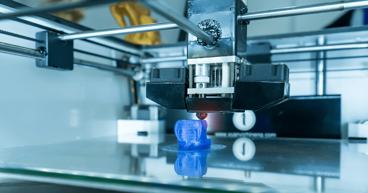 3d Printer Types What You Should Go For